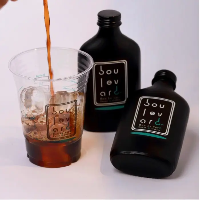 Cold Brew